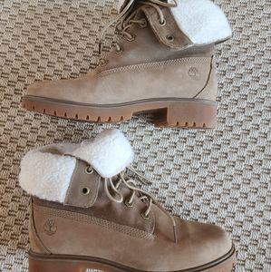 Timberland Womans Boot